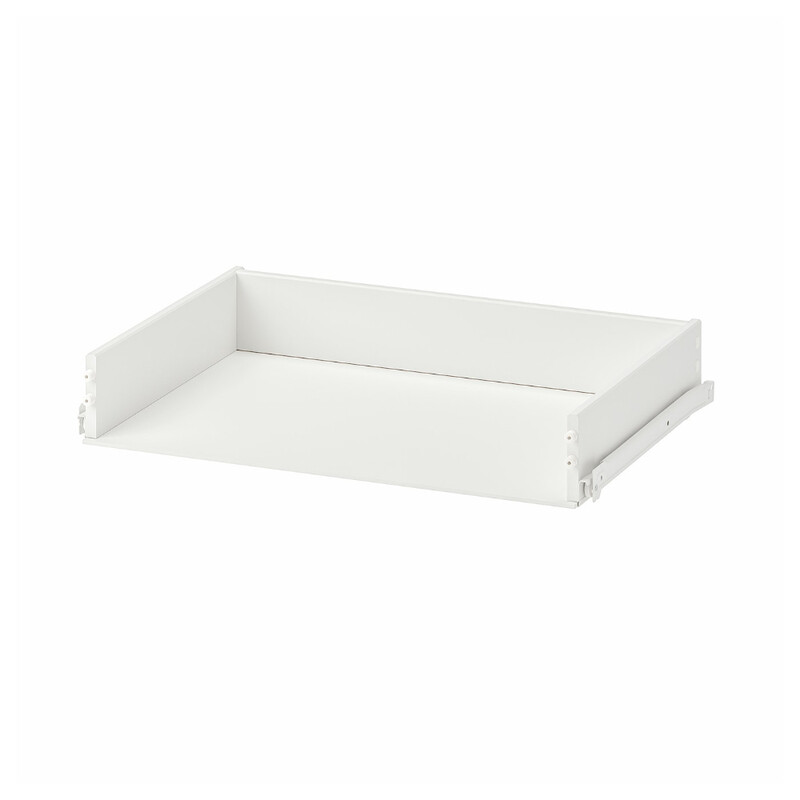 

Generic Drawer Without Front White 15X40cm