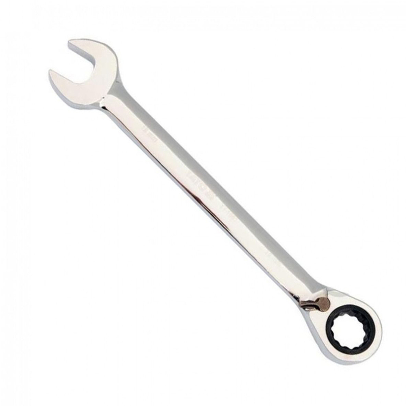 YATO Ratchet Combination Wrench 14mm YT-0161