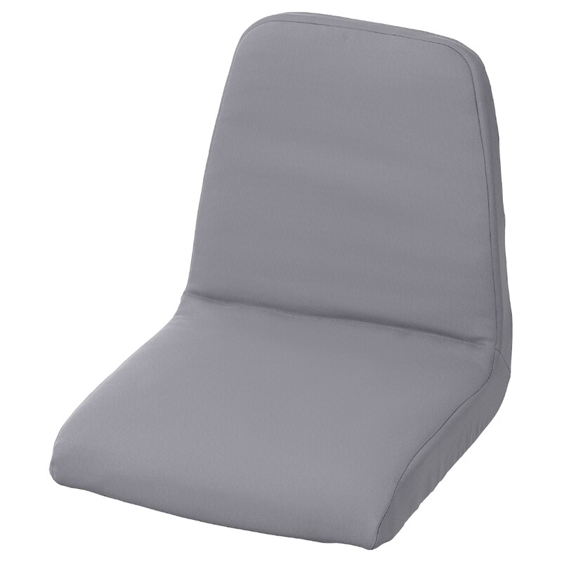 

Generic Padded Seat Cover For Junior Chair Grey