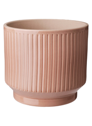 Plant pot, in/outdoor/pink, 15 cm