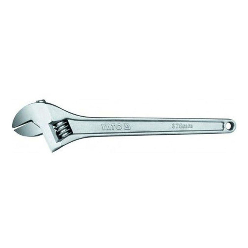 YATO Adjustable Wrench 18" YT-2177