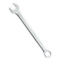 Starex Spanner Combination 21mm Anti-Slip Chrome Polish Colour Box 21719