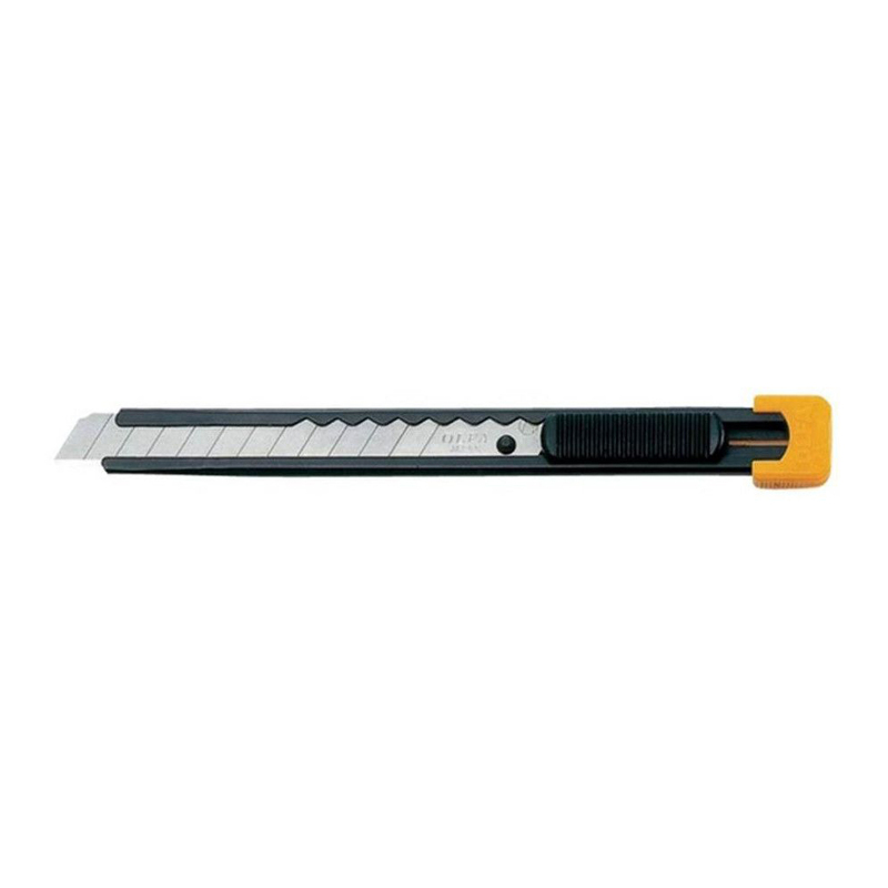 Olfa Standard Compact Cutter WithMetal Handle OL-S