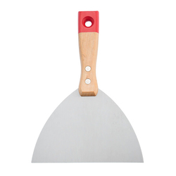 Scraper Wooden Handle 150mm JS150 Beorol