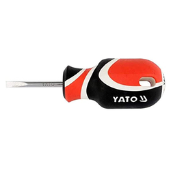 YATO Slotted Screwdriver 4X38mm YT-2603