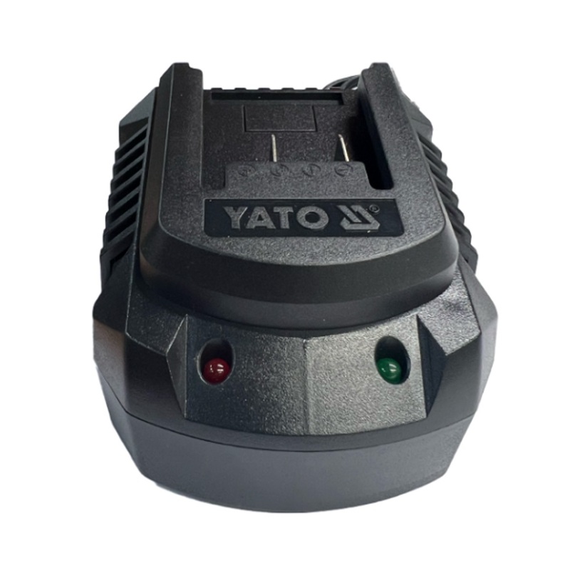 

Yato Quick Charger 18V BS Plug YT-828498BS