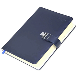 Fis  2024 A5 Diary, English With Gift Box -FSDI83E24D17N