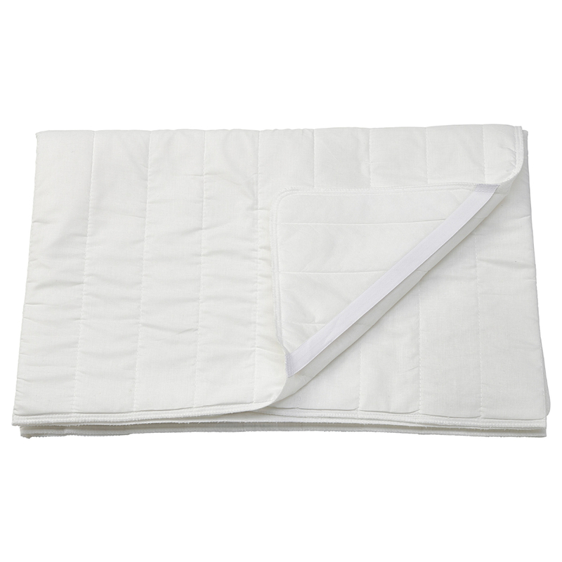 Mattress Protector Quilted Mattress Protector 140X200cm