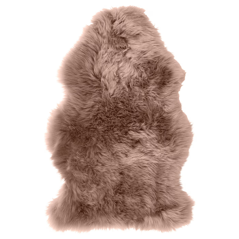 

Generic ULLERSLEV Sheepskin, light brown, 85 cm