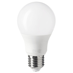 Led Bulb E27 806 Lumen Smart Wireless Dimmable/Warm White Globe