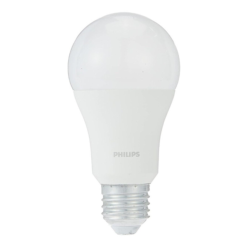 

Philips LED Bulb 13W E27 3000K 230V Warm White 23050-8