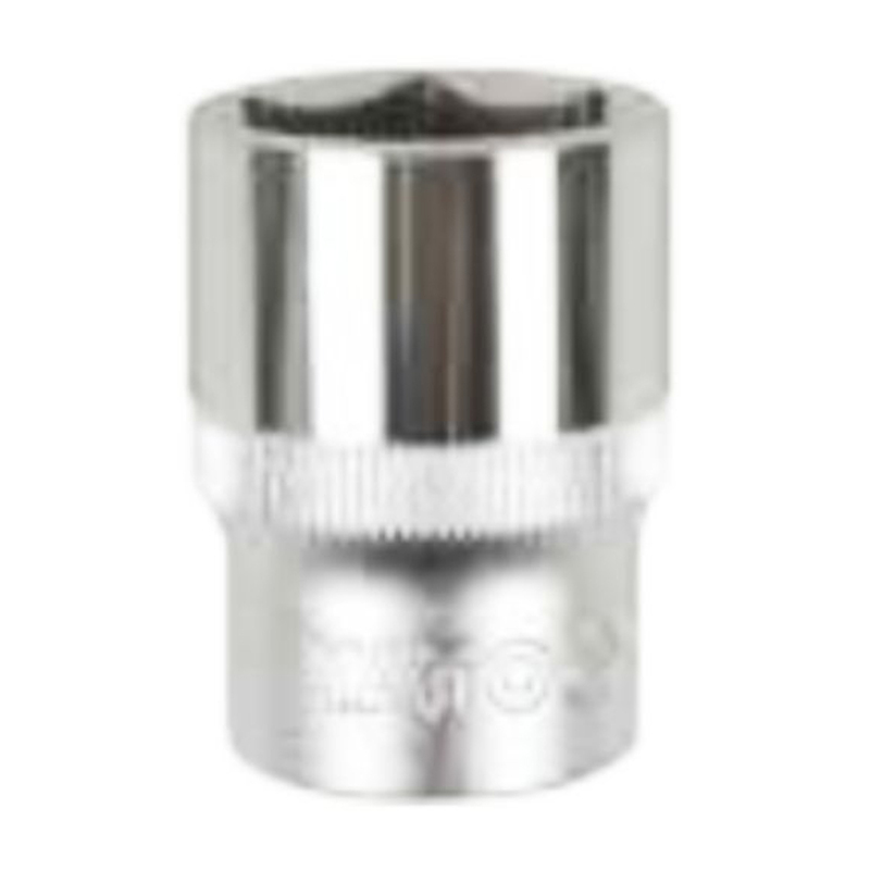 YATO Hexagonal Socket 8mm 1/2"Dr YT-1201