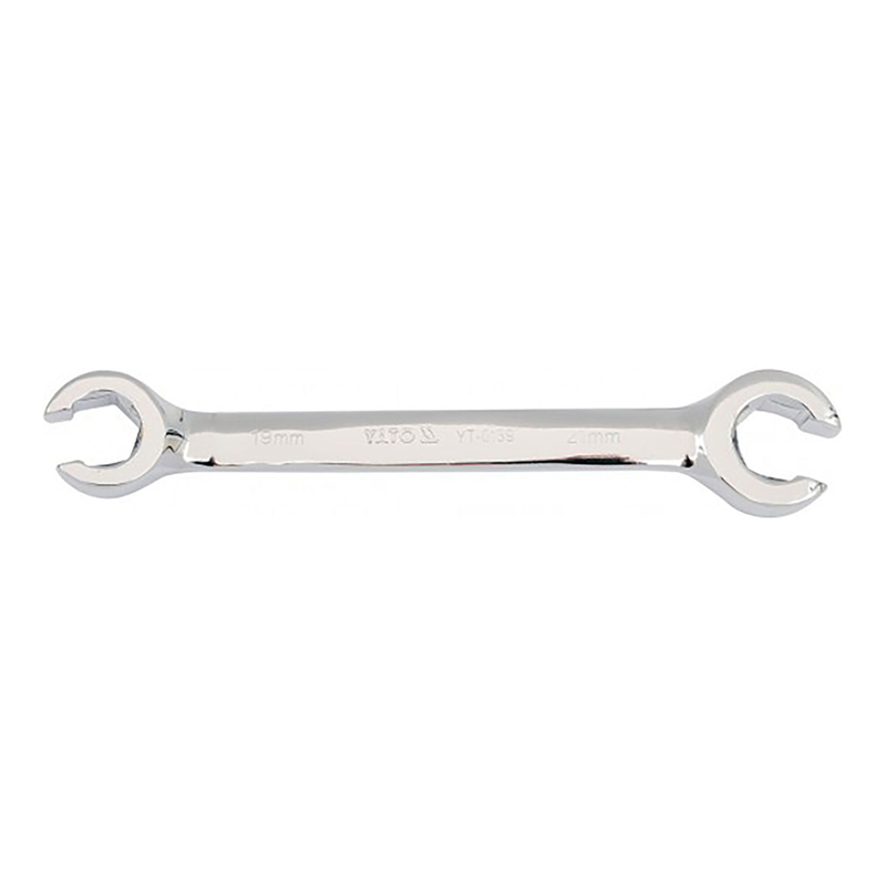 YATO Flare Nut Wrench 22x24mm YT-0140