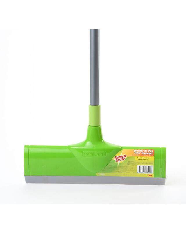 

Scotch Brite AS300-ES Floor Squeegee 30cm Blade 1pc