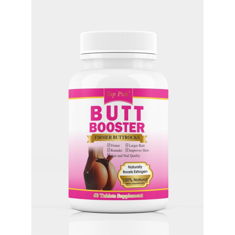 

Top Pick Butt Booster Firmer Buttrocks