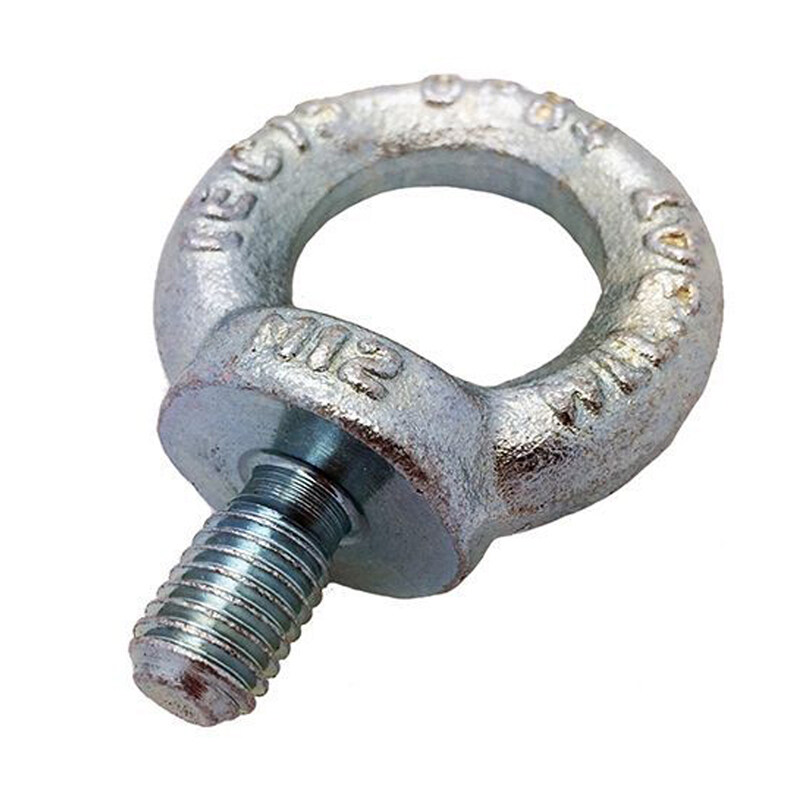 

SPEEDEX Lifting Eye Bolt G I 6mm
