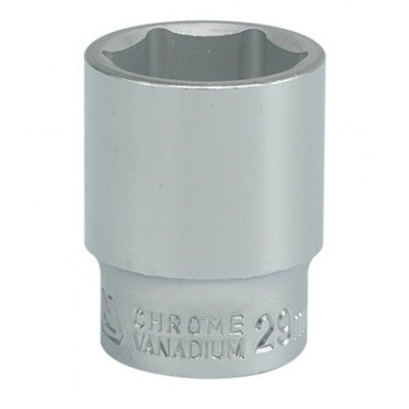 YATO Hexagonal Socket 29mm 3/4"Dr YT-1310