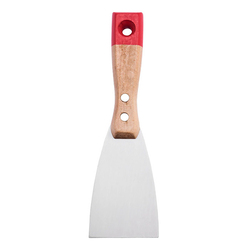 Scraper Wooden Handle 60mm JS60 Beorol