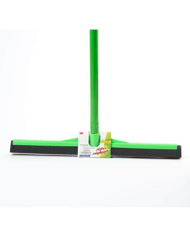 

Scotch Brite Squeegee + Stick Size 44cm 1pc