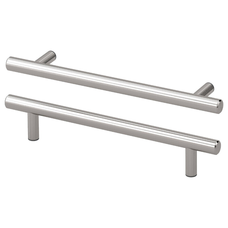 

Generic Handle Stainless Steel 213mm