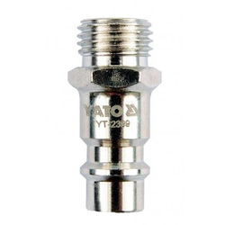 YATO Quick Coupler 1/4'' YT-2399