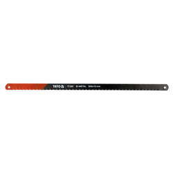 YATO Hacksaw Frame Blade 300mm 2pcs Set Bi-Metal  YT-3461