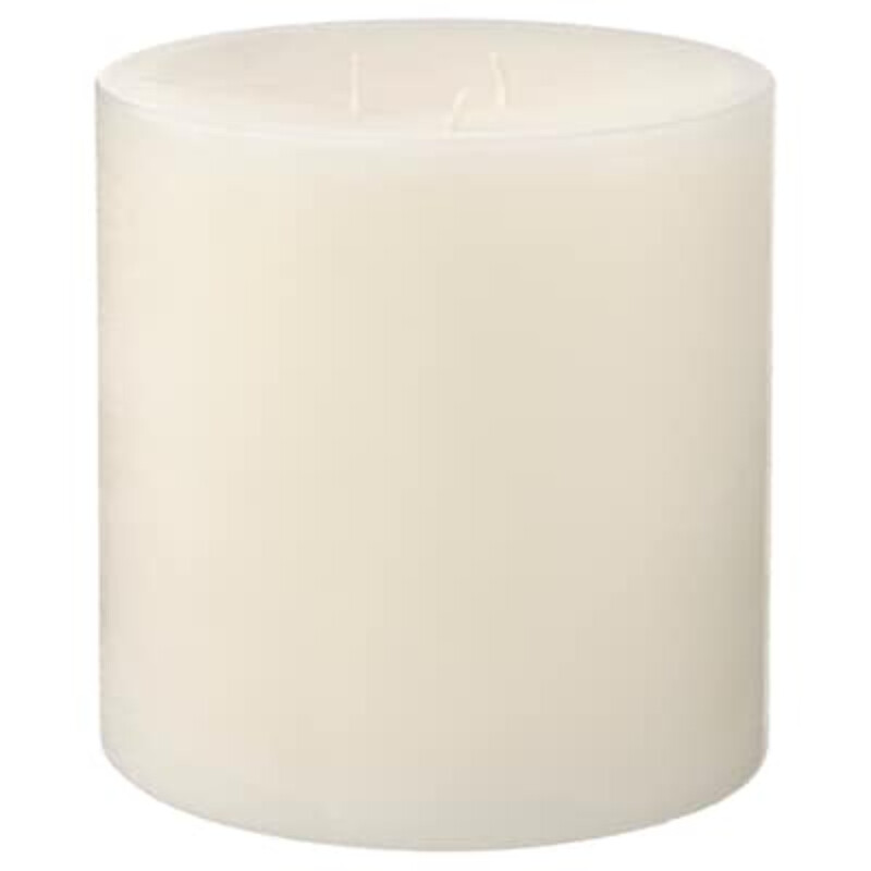 

Gränsskog GRANSSKOG Unscented block candle, 3 wicks