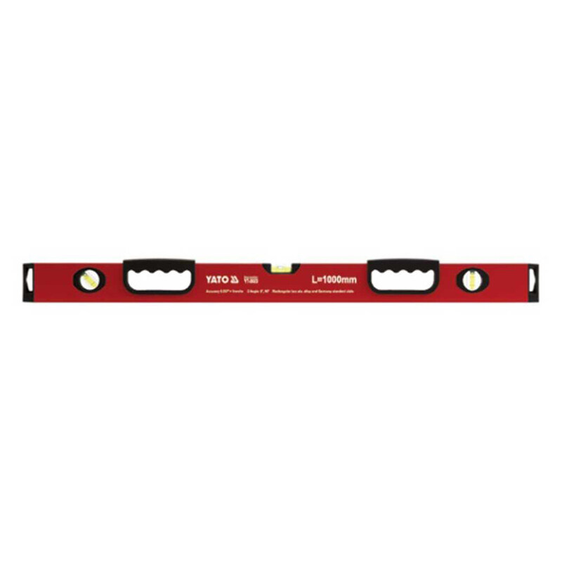 

YATO Spirit Level 600Mm YT-3022