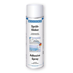 Weicon Adhesive Spray 500ml 11800500