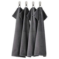 Hand Towel The Long Fine Fibres Of Combed Cotton Set A