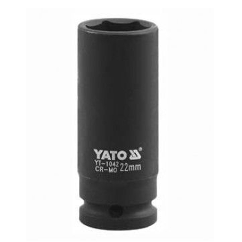 YATO Deep Impact Socket 29mm 1/2"Dr YT-1049 PL