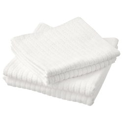 VAGSJON Hand/bath towels set I