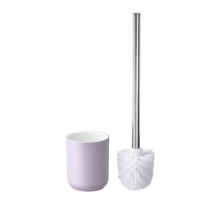 

Generic EKOLN Toilet brush, lilac