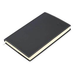 FIS A5 Diary 2024 (Arabic/English) Black - FSDI17AE24BK