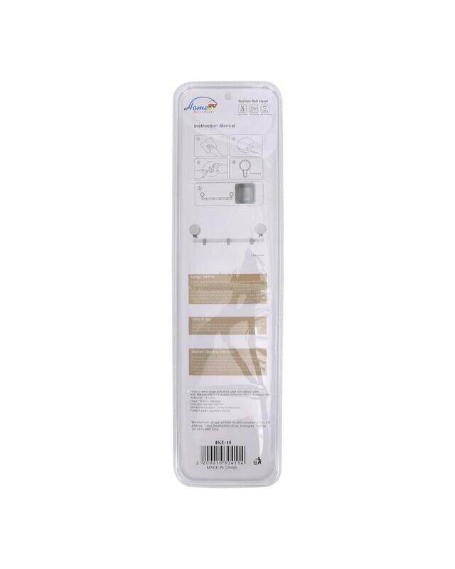 

Home Suction Towel Rack IKE-10