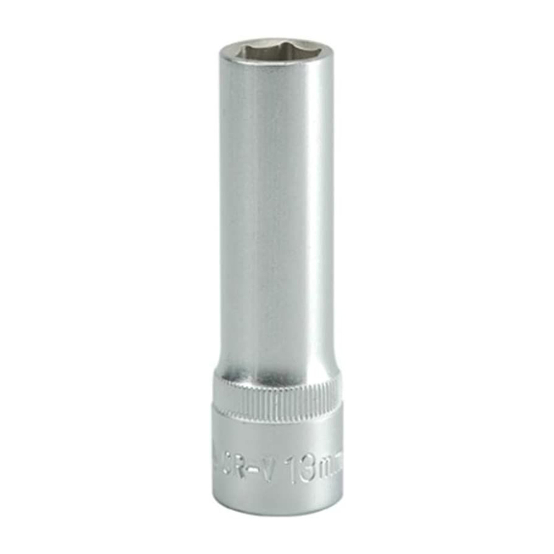 YATO Hexagonal Deep Socket C.V. 13mm YT-1226