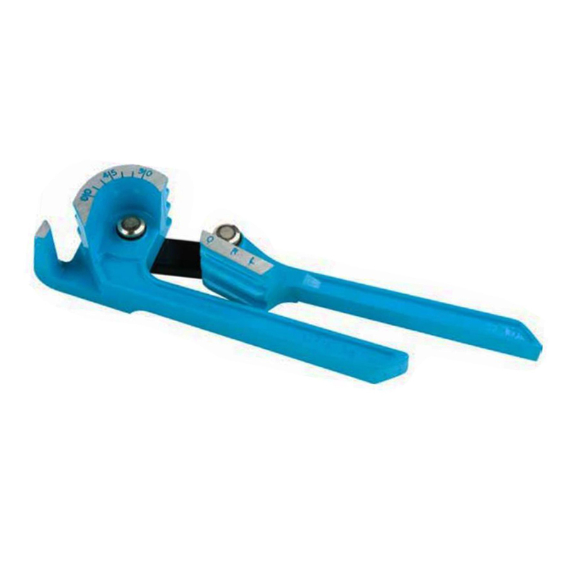 Pipe Cutter with SK5 Blade Quick Release Blue Colour Blister Card Starex Brand