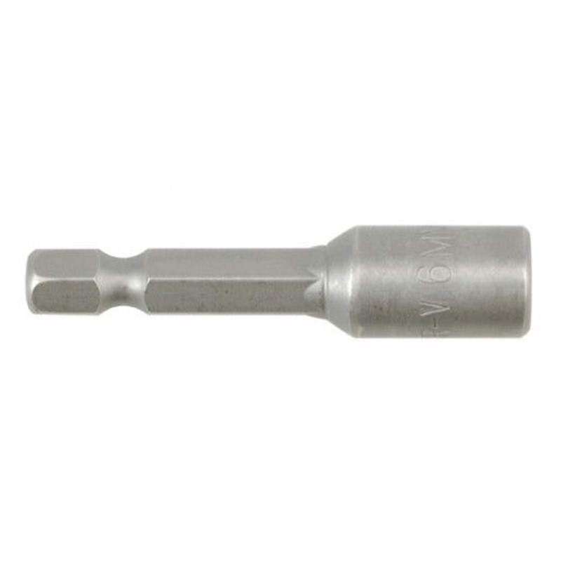 YATO Magnetic Nut Setter 1/4" x 6mm YT-1511