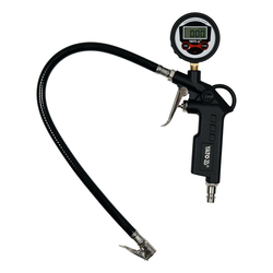 YATO Air Tyre Inflating Gun Digital YT-23702