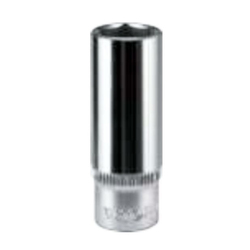 YATO Hexagonal Deep Socket 11mm 1/2"Dr YT-1224