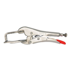 YATO Locking Pliers 9" (225Mm) YT-2461