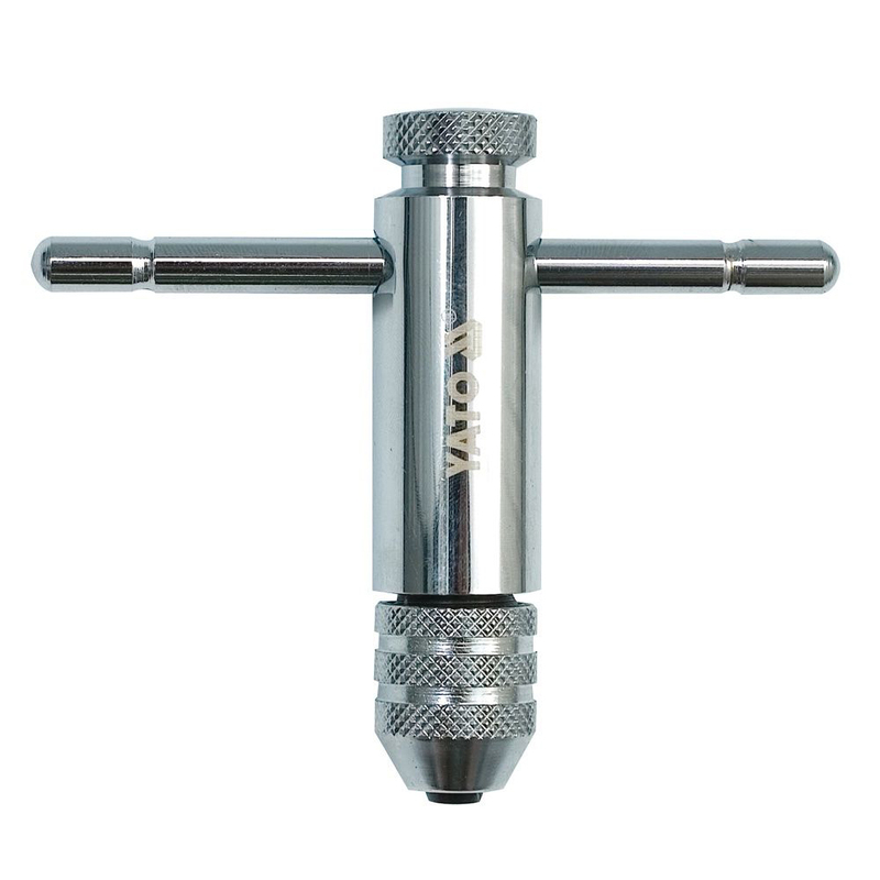 YATO Ratchet Tap Wrench M3-M10 YT-2989