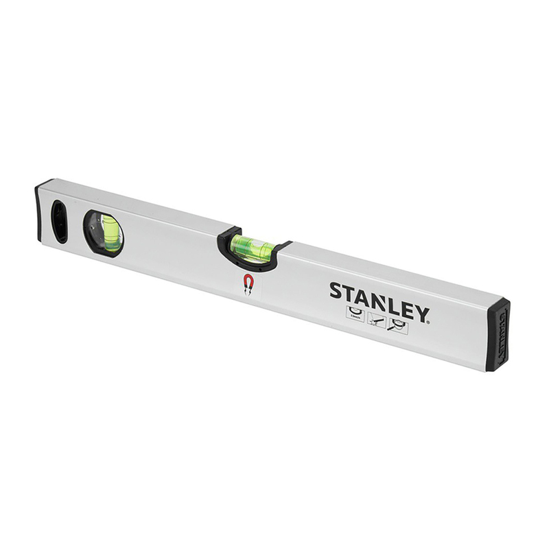 Stanley Classic Box Level Magnetic 60cm STHT1-43111