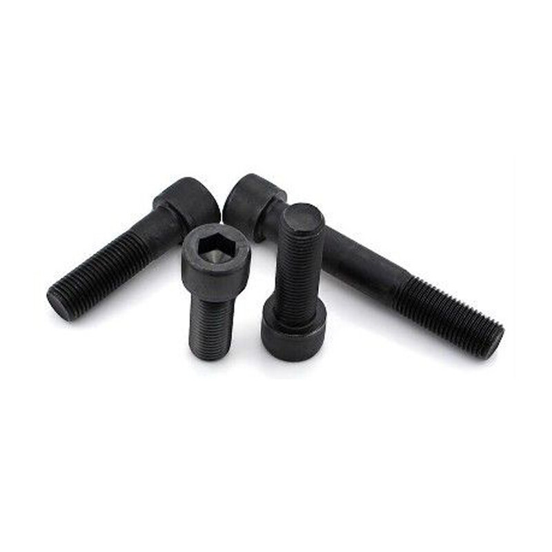 

SPEEDEX Bolt MS Allen Head 8mmx25mm - 5pcs