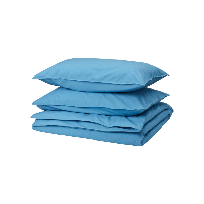 

Generic Duvet cover and 2 pillowcases, 240x220/50x80 cm