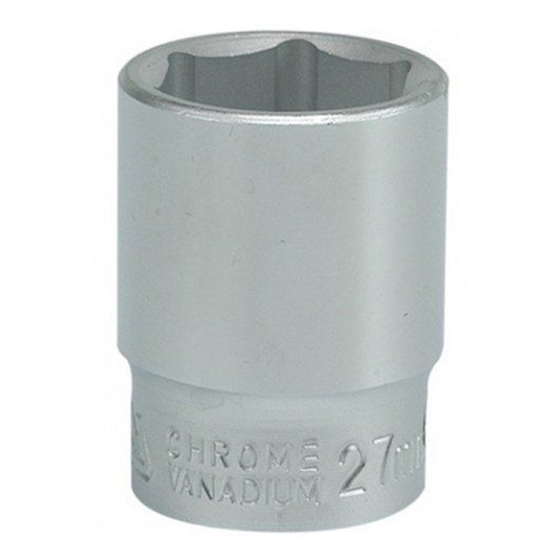 YATO Hexagonal Socket 27mm 3/4"Dr YT-1308