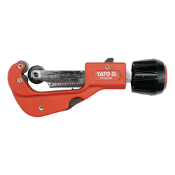 YATO Pipe Cutter 3-32mm YT-22338