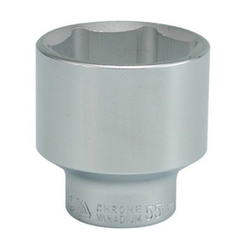 YATO Hexagonal Socket 55mm 3/4"Dr YT-1328