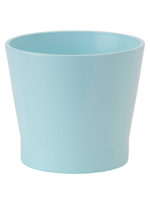 

Papaja Plant pot, light blue, 12 cm
