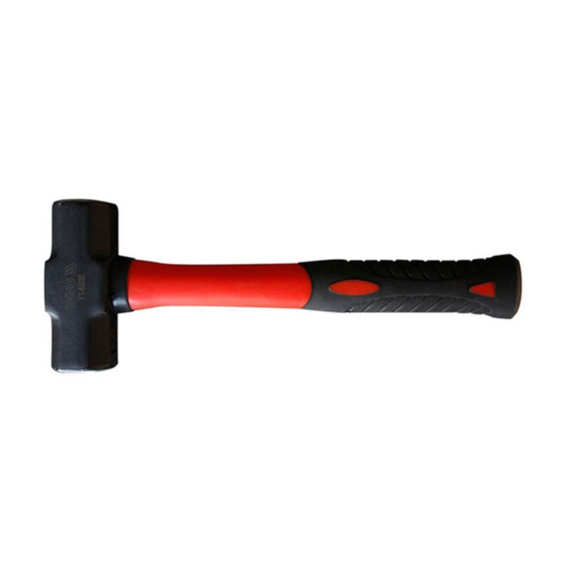 

YATO Sledge Hammer 6lb Handle Length 800mm YT-45538
